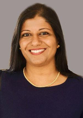 Kavita Govindjee